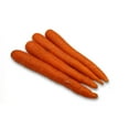 thumbnail image 1 of Carrots, Sold in bunches, 1 of 5