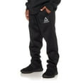 thumbnail image 2 of Reebok Boys Victory Fleece Jogger, 2 of 3