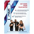 thumbnail image 2 of AQUAhydrate Electrolyte Enhanced Water, 2 of 5