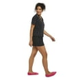 thumbnail image 2 of George Women's Notch Collar Pajamas 2-Piece Set, 2 of 6