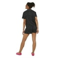 thumbnail image 3 of George Women's Notch Collar Pajamas 2-Piece Set, 3 of 6