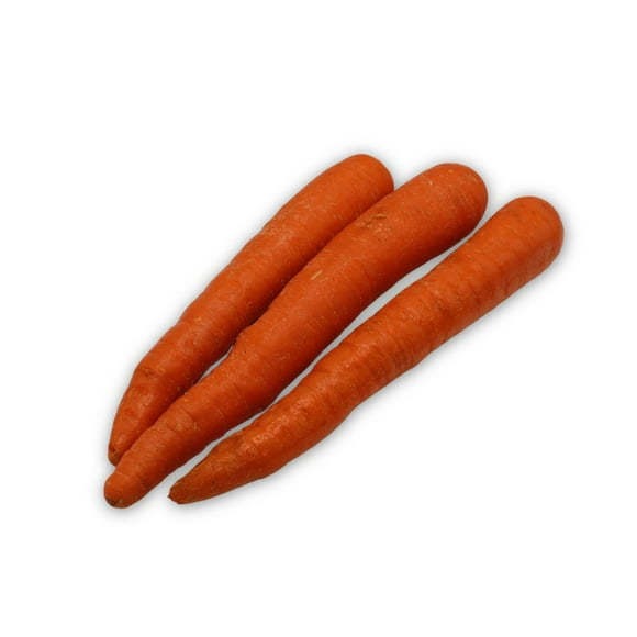 Carrot, Jumbo, Sold in singles, 0.25 - 0.80 KG