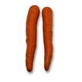 thumbnail image 2 of Carrot, Jumbo, Sold in singles, 0.25 - 0.80 KG, 2 of 5