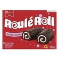 thumbnail image 3 of Vachon® Choco-vanilla Cake Rolls, 3 of 5