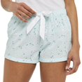 thumbnail image 4 of George Women's Woven Pajama Short, 4 of 6