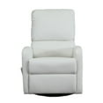 thumbnail image 1 of Fauteuil berçant Juliet de Kidilove, 1 of 7