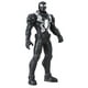 Figurine de base Agent Venom de 6 po de Marvel – image 2 sur 2