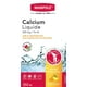 Calcium liquide Wampole à saveur  naturel de citron – image 2 sur 4