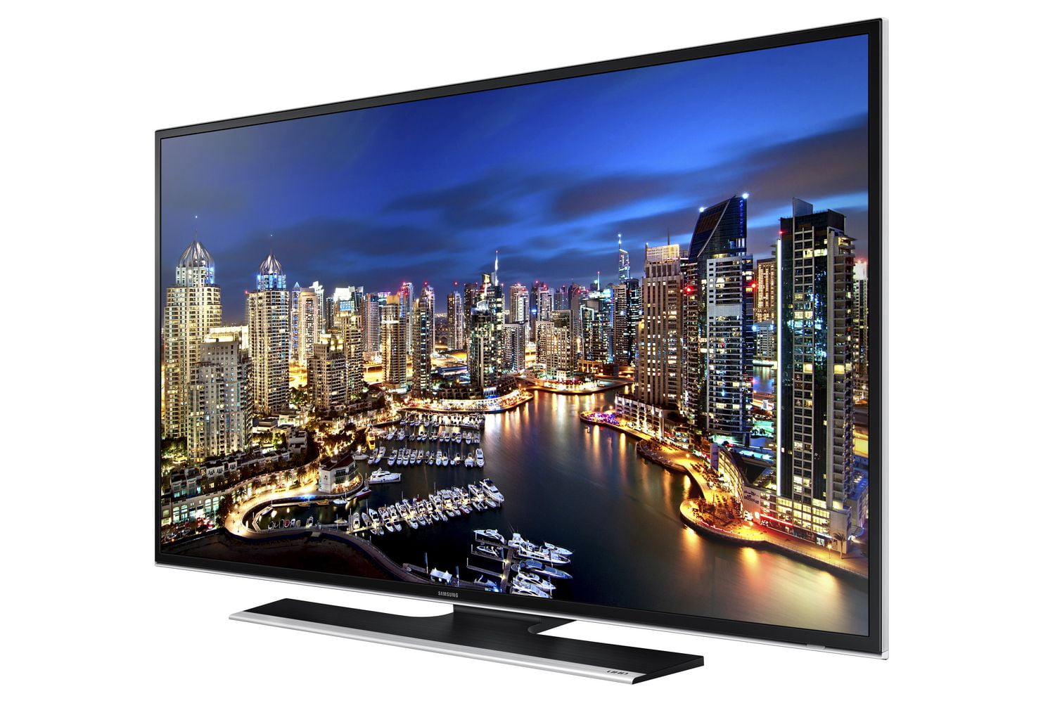 【送料込】Samsung UHD TV UN55 HU8550 4K 55インチ Samsung HU8550 50
