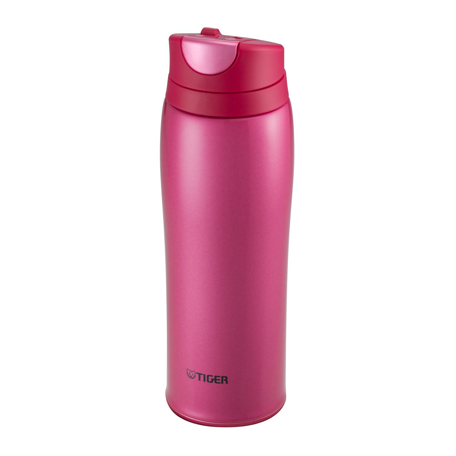 Tiger 0.48 L Stainless Steel Vacuum Flask MCBH048 Walmart Canada