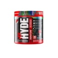 thumbnail image 1 of ProSupps Mr HYDE Signature Pre Workout Lollipop Punch Intense, Sustained Energy, Focus & PUMPS, 1 of 6