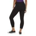thumbnail image 3 of George Women's Core Capri Legging, 3 of 6