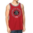 thumbnail image 1 of Licensed NBA Toronto Raptors Tank Top, 1 of 1