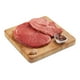 Pointes de surlonge de bœuf Mon marché fraîcheur en emballage économique, 2-3 biftecks, Bœuf Angus AAA, 0,67 - 0,95 kg – image 3 sur 5