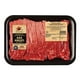 Lanières de bœuf pour sauté, Mon marché fraîcheur, Lanières de bœuf, Bœuf Angus AAA, 0,28 - 0,57 kg – image 2 sur 3