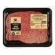 Bifteck sandwich Mon marché fraîcheur de la catégorie bœuf Angus AAA, 2 à 3 morceaux par barquette, 0,25 - 0,55 kg – image 2 sur 3