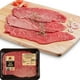 Bifteck sandwich Mon marché fraîcheur de la catégorie bœuf Angus AAA, 2 à 3 morceaux par barquette, 0,25 - 0,55 kg – image 1 sur 3