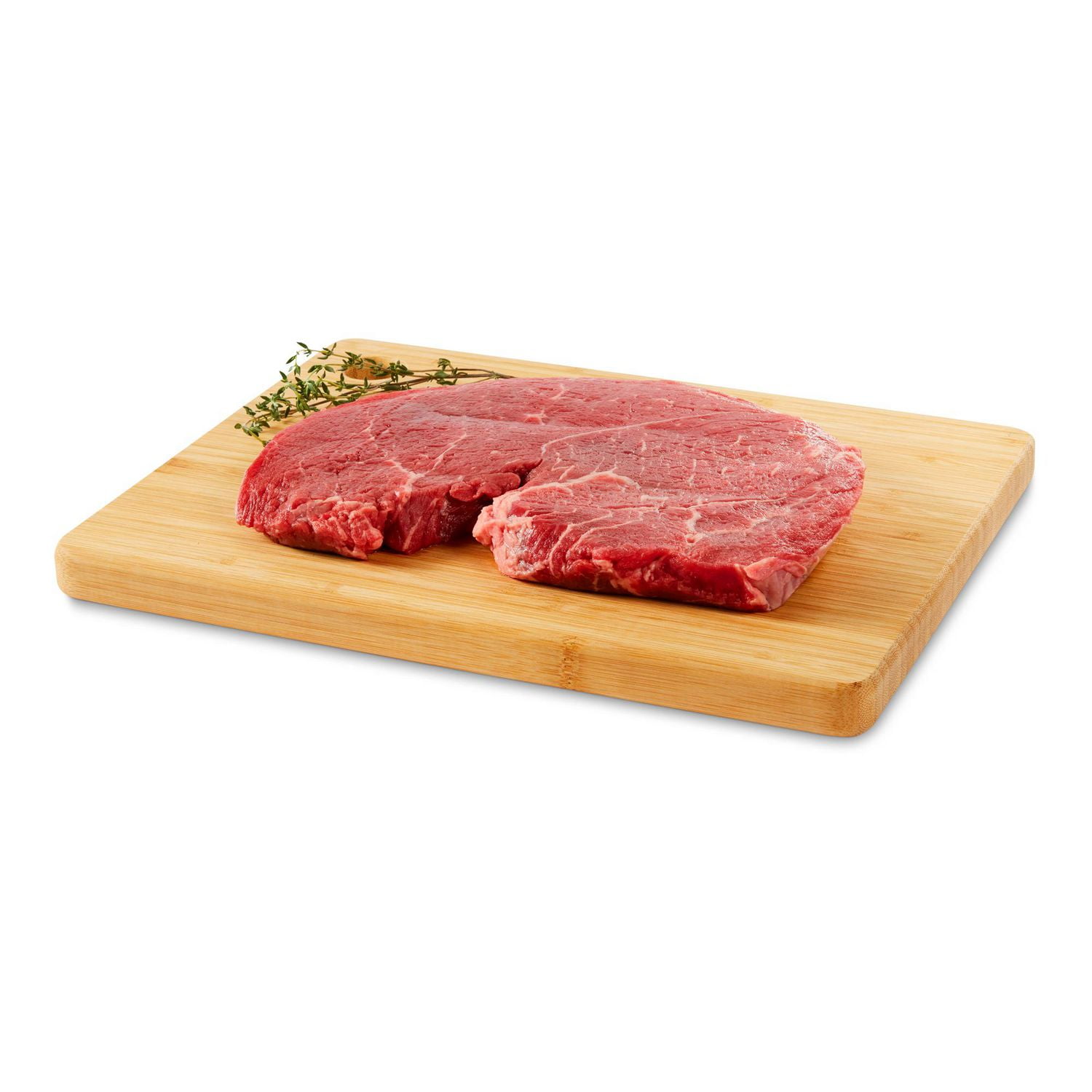 Beef Sirloin Tip Steak Walmart Canada