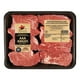 Bifteck de bas de surlonge désossé en triangle Mon marché fraîcheur de la catégorie bœuf Angus AAA – image 2 sur 3