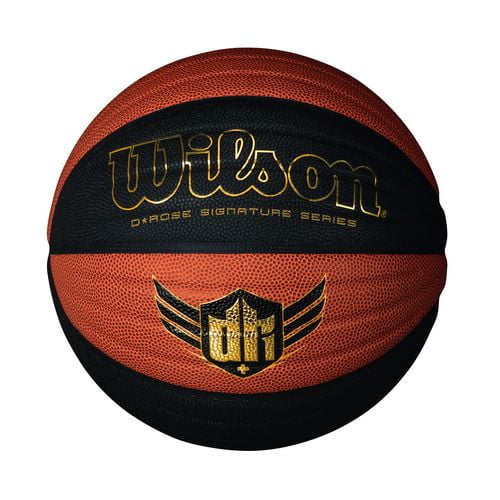Ballon de basketball Wilson Derrick Rose Wave