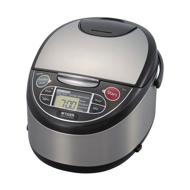 rice cooker tiger walmart