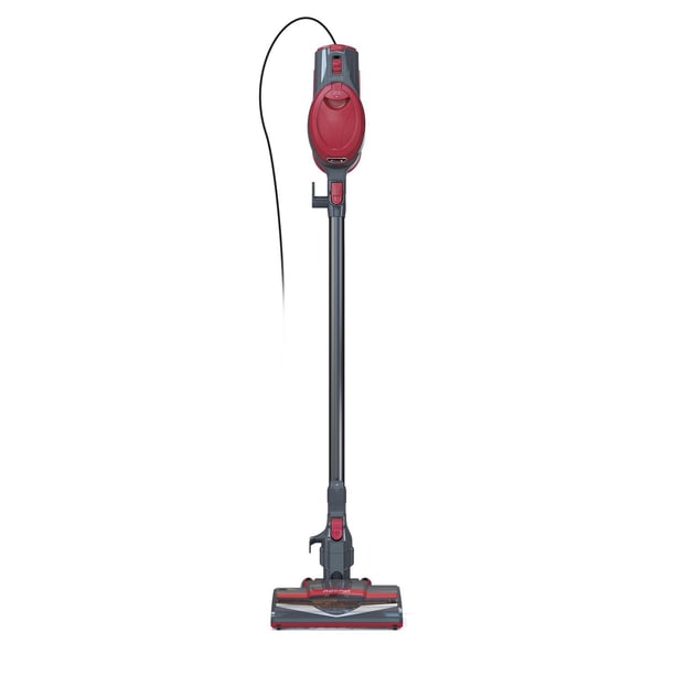 Shark Corded Stick Vacuum, Red CS110C Walmart.ca