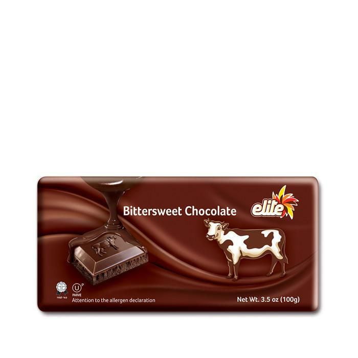 Elite Bittersweet Chocolate, Kosher for Passover Walmart Canada