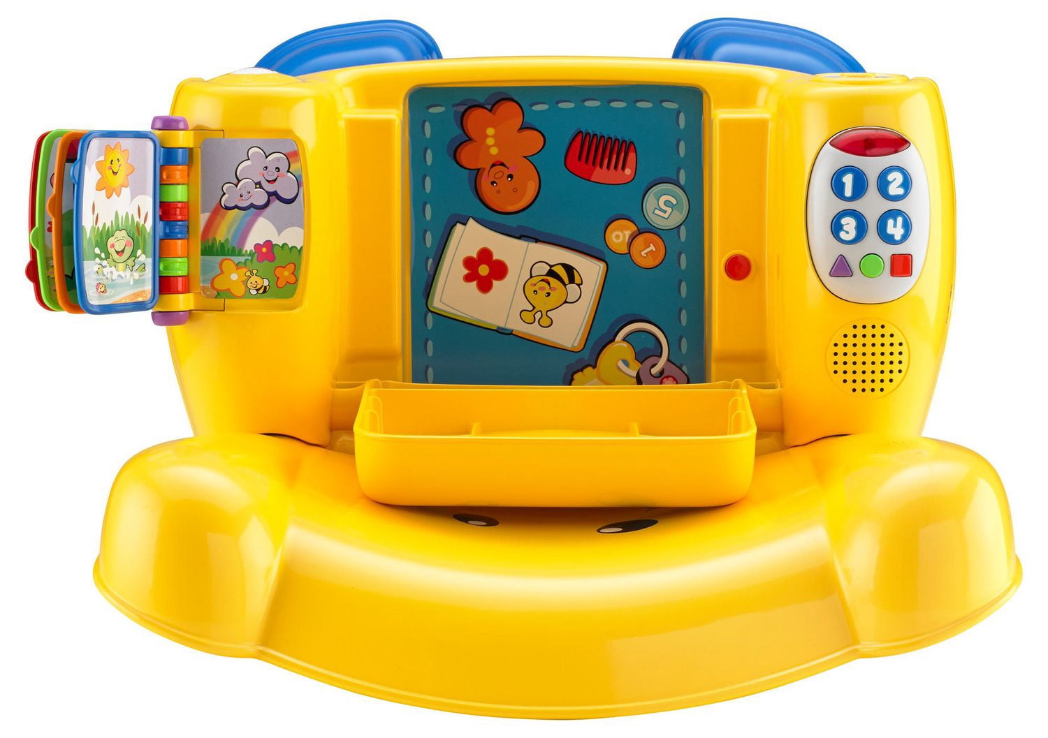 fisher price kids chair