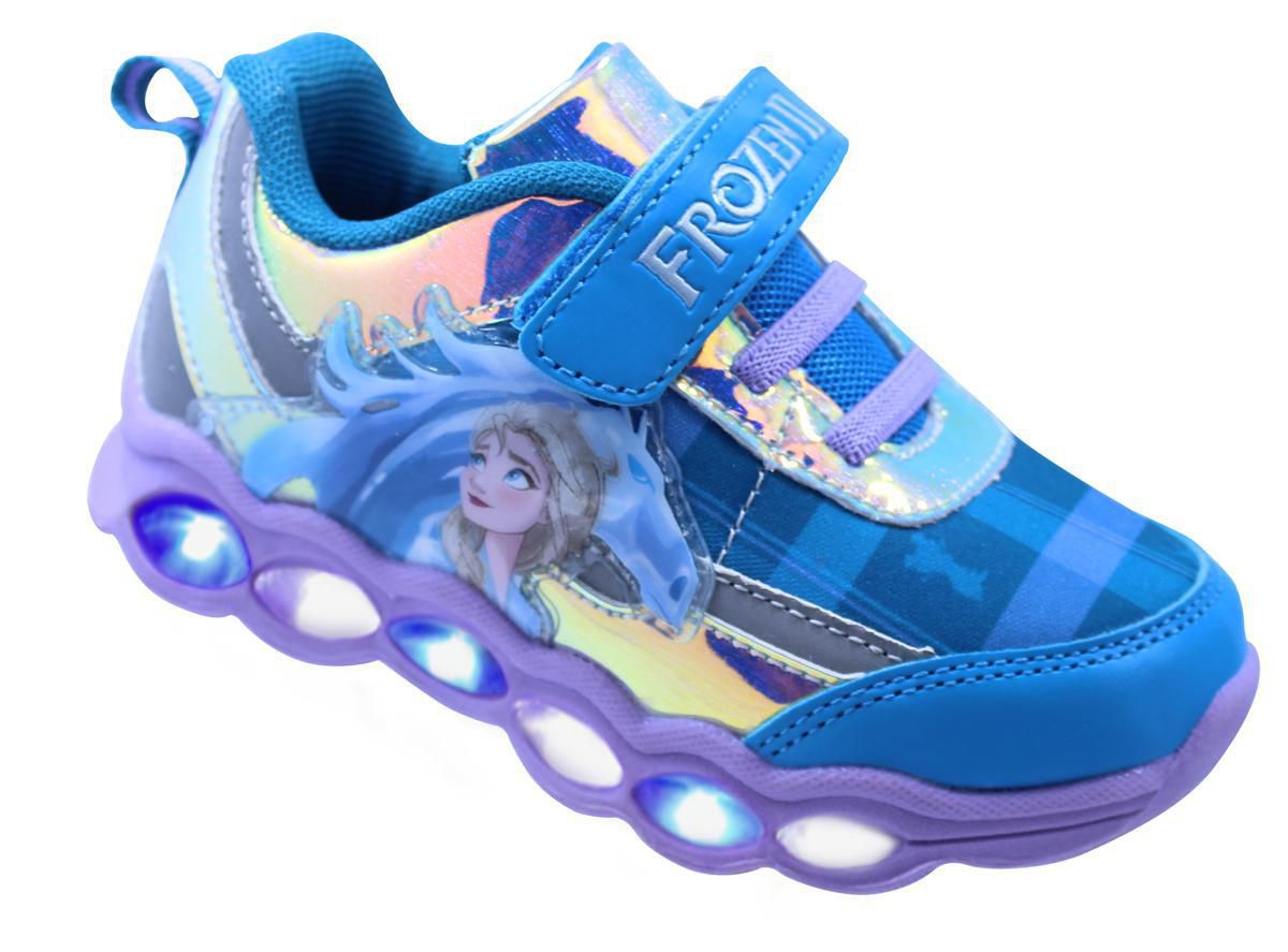 Frozen on sale shoes walmart