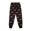 thumbnail image 1 of Pantalon de pyjama de Flash pour Homme, 1 of 2