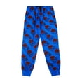 thumbnail image 1 of Superman pajama pants for Men, 1 of 2
