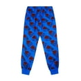 thumbnail image 2 of Superman pajama pants for Men, 2 of 2