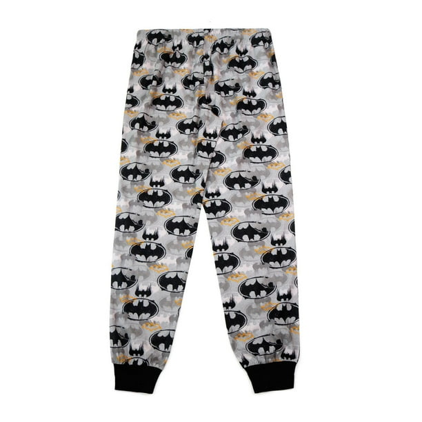 MENS BOYS OFFICIAL Cookie/Joker/Batman Character Lounge Pants