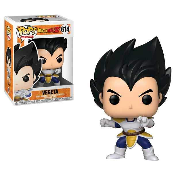 Vegeta, Vinyl Art Toys