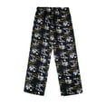 thumbnail image 2 of Batman pajama pants for Men, 2 of 2