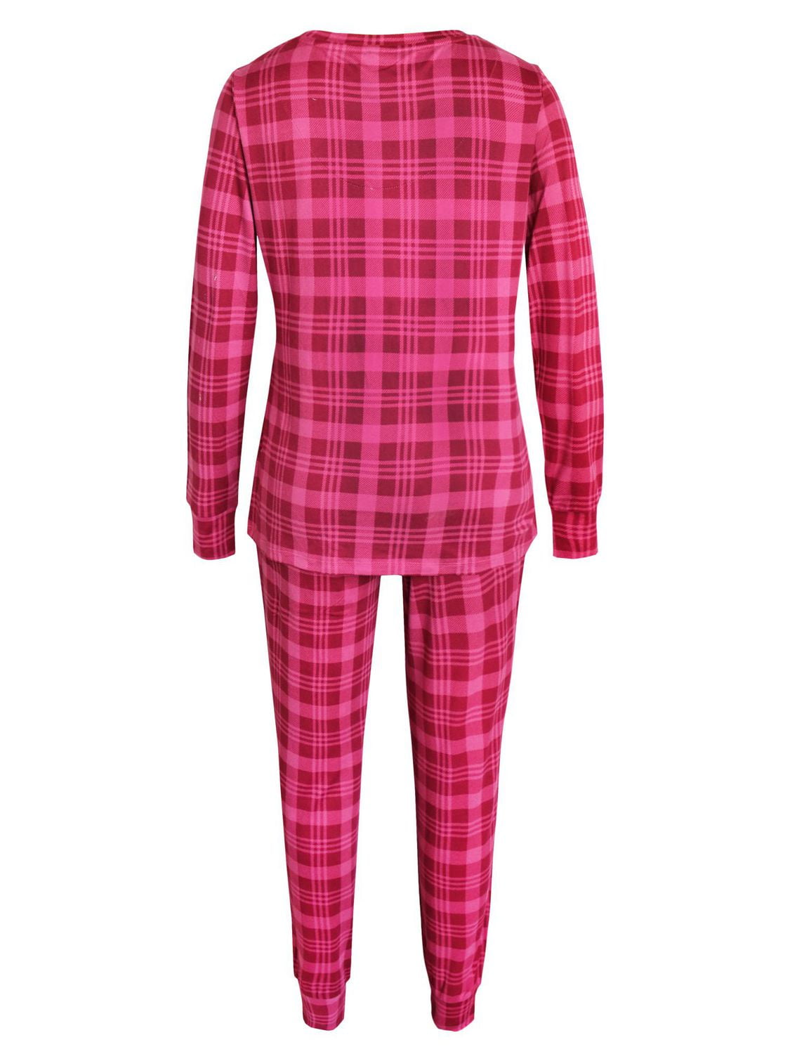 Harry Potter two piece pajama set for ladies | Walmart Canada