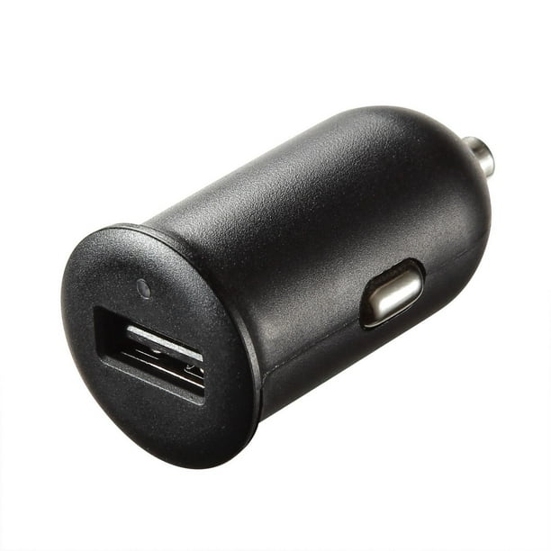 ONN ™ USB Car Charger (Black) Walmart.ca