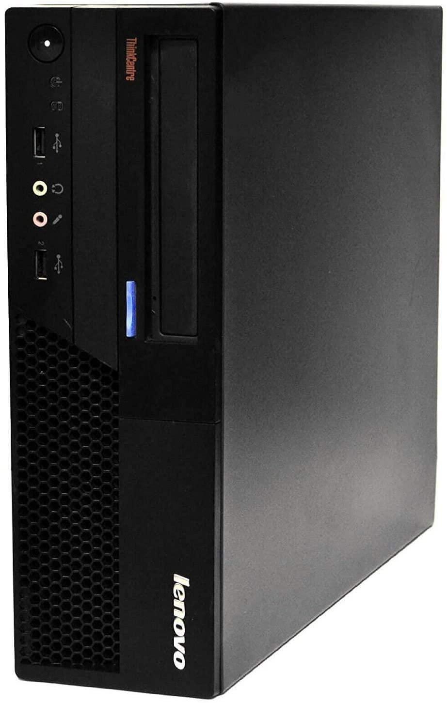 Refurbished Lenovo Thinkcentre Desktop Intel C2d E8400 M58 Walmart Canada