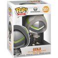 thumbnail image 1 of Funko POP! Overwatch - Genji Vinyl Figure, 1 of 1
