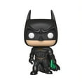 thumbnail image 1 of Funko POP! Dark Knight - Batman Forever Vinyl Figure, 1 of 1