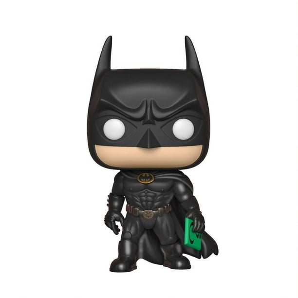 Funko POP! Dark Knight - Batman Forever Vinyl Figure 