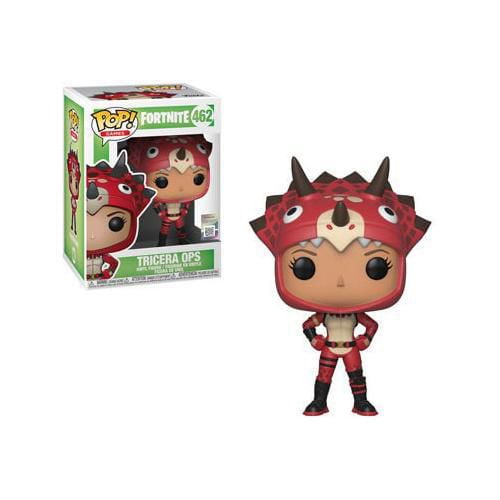 most popular fortnite pop figures