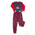 thumbnail image 1 of MARIO 2PC PJ SET, 1 of 4