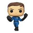 thumbnail image 1 of Funko POP! Marvel Comics - Mister Fantastic Vinyl Figure, 1 of 1