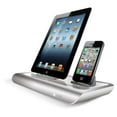 thumbnail image 2 of POWER VIEW PRO S Charge and View Dock - White, 2 of 5