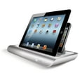 thumbnail image 3 of POWER VIEW PRO S Charge and View Dock - White, 3 of 5