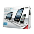 thumbnail image 5 of POWER VIEW PRO S Charge and View Dock - White, 5 of 5