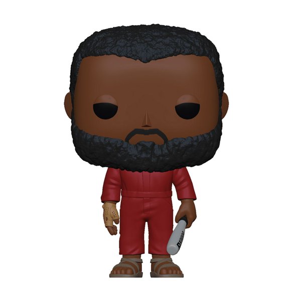 Funko POP! Us - Abraham Figurine En Vinyle