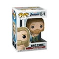 thumbnail image 1 of Funko POP! Avengers - Bro Thor Vinyl Figure, 1 of 1