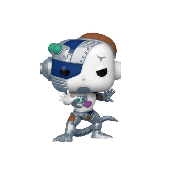 Funko POP! Dragonball Z - Mecha Frieza Figurine En Vinyle